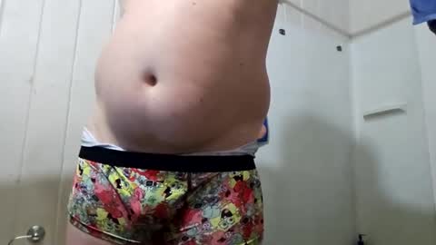 Arin online show from March 5, 2025, 2:46 am