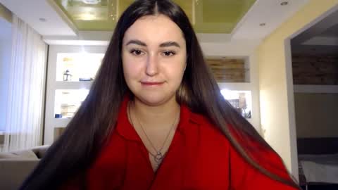 Snapshot of sea_cocktail chatting on December 9, 2024, 1:13 pm Elizabeth online show from December 9, 2024, 1:13 pm