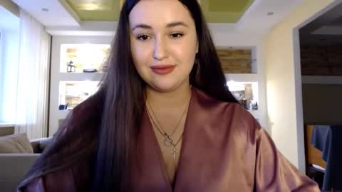 Snapshot of sea_cocktail chatting on December 15, 2024, 12:49 pm Elizabeth online show from December 15, 2024, 12:49 pm