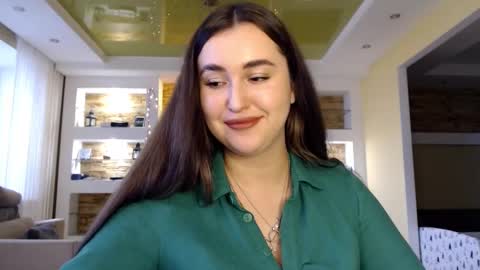 Snapshot of sea_cocktail chatting on January 3, 2025, 11:35 am Elizabeth online show from January 3, 2025, 11:35 am