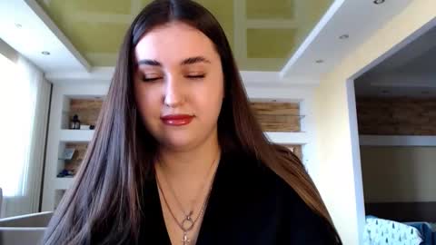 Snapshot of sea_cocktail chatting on February 27, 2025, 10:59 am Elizabeth online show from February 27, 2025, 10:59 am