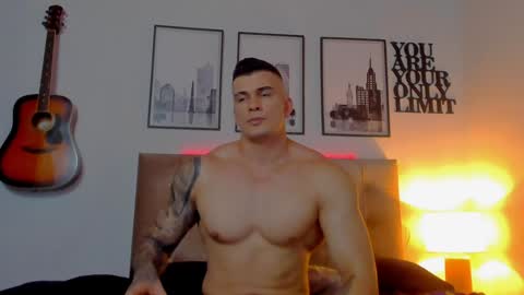 Snapshot of sean_carrera69 chatting on December 4, 2024, 8:07 pm Sean Carrera online show from December 4, 2024, 8:07 pm