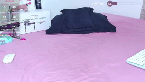 Sean-pierre online show from February 5, 2025, 9:46 am