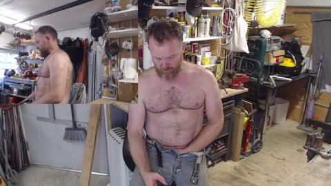 Seattlemanwhore online show from December 14, 2024, 8:18 pm