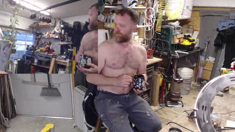 Seattlemanwhore online show from December 16, 2024, 7:00 pm