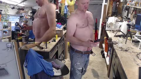 Seattlemanwhore online show from December 24, 2024, 8:16 pm