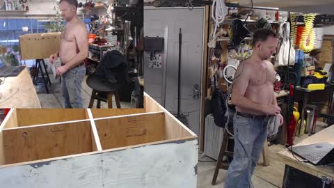 Seattlemanwhore online show from December 30, 2024, 5:13 pm