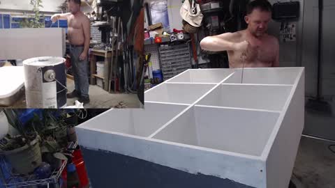 Seattlemanwhore online show from January 2, 2025, 10:55 pm