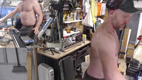 Seattlemanwhore online show from January 16, 2025, 6:37 pm