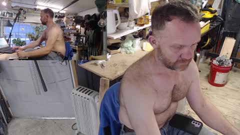 Seattlemanwhore online show from January 26, 2025, 8:02 pm