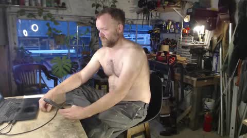 Seattlemanwhore online show from September 26, 2025, 2:21 pm