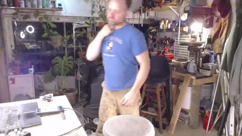 Seattlemanwhore online show from October 22, 2025, 1:11 pm