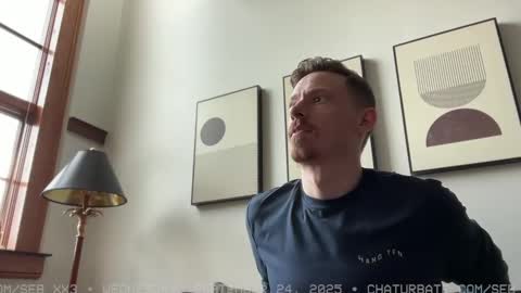 Sebastian online show from September 24, 2025, 8:23 pm