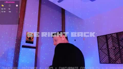 Sebastian online show from December 4, 2025, 6:01 am