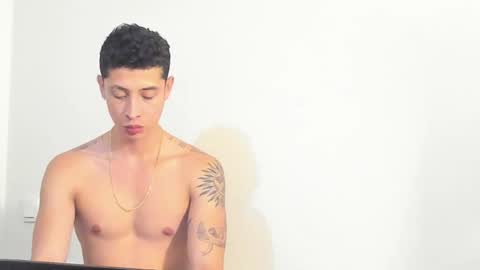 SEBASTIAN online show from September 18, 2025, 1:13 pm