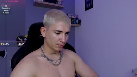 Snapshot of sebas__23 chatting on December 4, 2024, 11:13 pm Sebastin online show from December 4, 2024, 11:13 pm