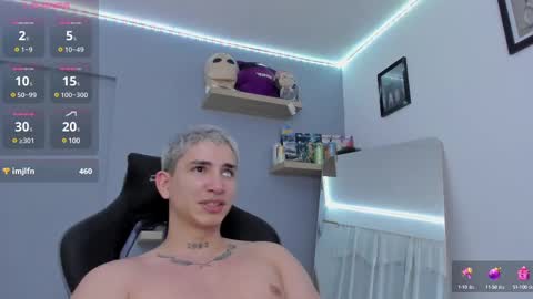 Snapshot of sebas__23 chatting on February 10, 2025, 12:41 am Sebastin online show from February 10, 2025, 12:41 am