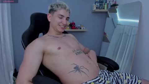 Snapshot of sebas__23 chatting on February 28, 2025, 5:15 pm Sebastin online show from February 28, 2025, 5:15 pm