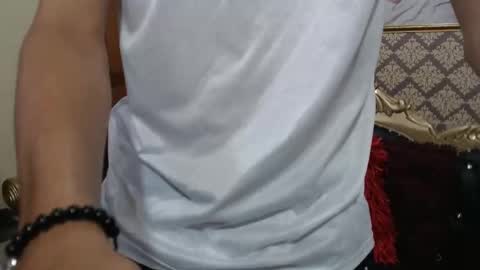 Sebastian Alvarez online show from September 13, 2025, 7:57 pm