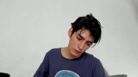 Snapshot of sebas_rosse chatting on December 12, 2024, 7:59 pm sebastian online show from December 12, 2024, 7:59 pm