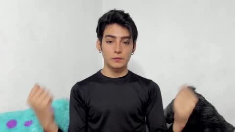 Snapshot of sebas_rosse chatting on December 13, 2024, 10:55 pm sebastian online show from December 13, 2024, 10:55 pm