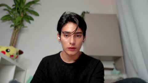 Snapshot of sebas_rosse chatting on January 10, 2025, 10:15 pm sebastian online show from January 10, 2025, 10:15 pm