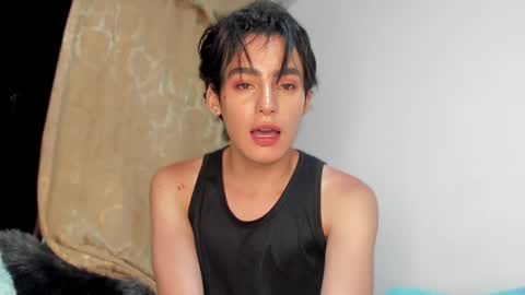 Snapshot of sebas_rosse chatting on February 18, 2025, 12:15 am sebastian online show from February 18, 2025, 12:15 am