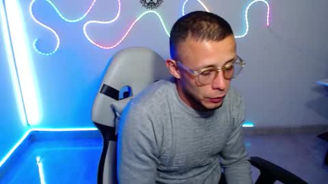 Snapshot of sebastian_025 chatting on November 13, 2025, 6:12 am Sebastian online show from November 13, 2025, 6:12 am