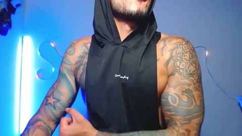 Snapshot of sebastian_025 chatting on December 2, 2025, 11:11 pm Sebastian online show from December 2, 2025, 11:11 pm