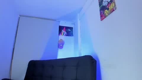 Snapshot of sebastian_col chatting on February 10, 2025, 4:19 am Sebastian Col online show from February 10, 2025, 4:19 am