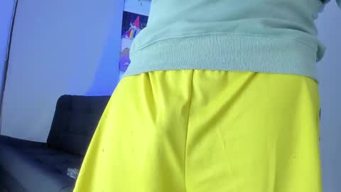 Snapshot of sebastian_col chatting on February 10, 2025, 7:26 am Sebastian Col online show from February 10, 2025, 7:26 am
