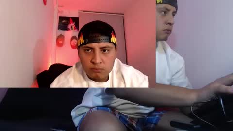 Snapshot of sebastian_col chatting on February 18, 2025, 1:21 am Sebastian Col online show from February 18, 2025, 1:21 am