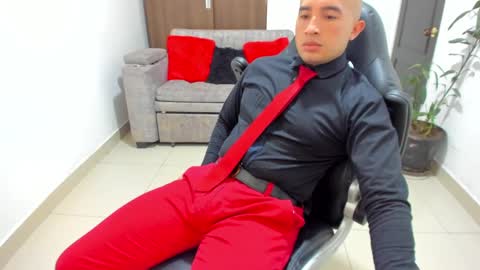 Snapshot of sebastian_oconnor77 chatting on January 20, 2025, 6:10 pm juan sebastian online show from January 20, 2025, 6:10 pm