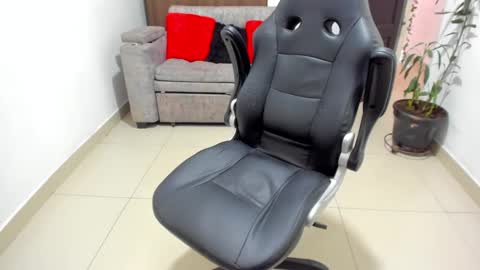 Snapshot of sebastian_oconnor77 chatting on January 22, 2025, 3:07 pm juan sebastian online show from January 22, 2025, 3:07 pm