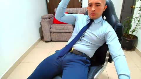 Snapshot of sebastian_oconnor77 chatting on February 1, 2025, 3:18 pm juan sebastian online show from February 1, 2025, 3:18 pm