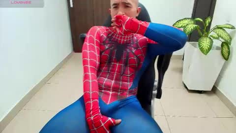 Snapshot of sebastian_oconnor77 chatting on November 1, 2025, 1:07 am juan sebastian online show from November 1, 2025, 1:07 am