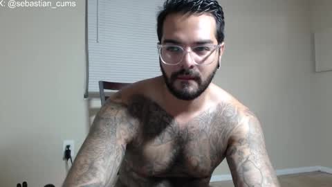 Snapshot of sebastiancumsxxx chatting on December 20, 2025, 12:51 am sebastiancumsxxx online show from December 20, 2025, 12:51 am
