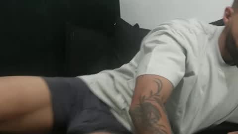 Sebastiano online show from February 7, 2025, 11:34 pm