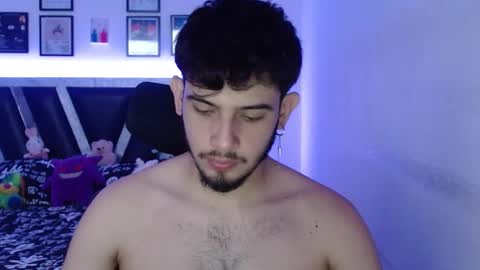 Sebas online show from October 1, 2025, 7:09 pm