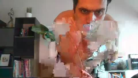 sebix9206 online show from January 20, 2025, 12:39 pm