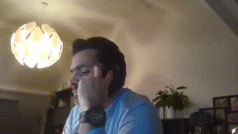 sebix9206 online show from November 1, 2025, 8:33 pm