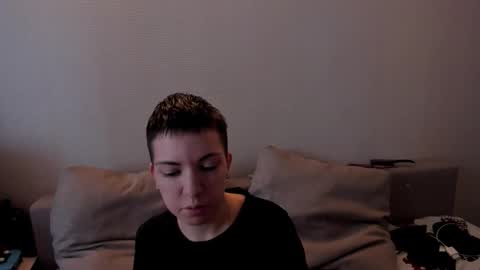 Amanda and  pair in a real life we love each other but can play with you online show from September 14, 2025, 8:24 am