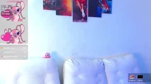 Greisy online show from November 12, 2025, 4:57 am