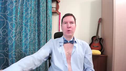 Snapshot of secret_lover_xxx chatting on December 18, 2024, 10:19 am Secret lover XXX online show from December 18, 2024, 10:19 am