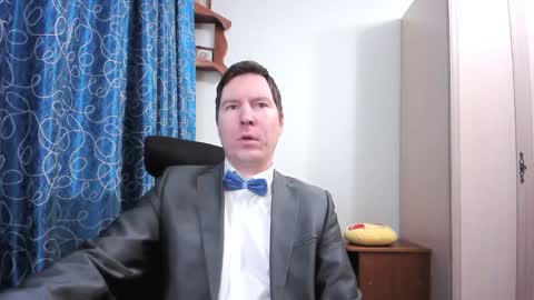 Snapshot of secret_lover_xxx chatting on January 18, 2025, 10:49 am Secret lover XXX online show from January 18, 2025, 10:49 am