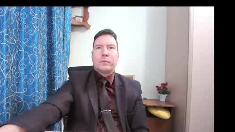 Secret lover XXX online show from November 7, 2025, 8:58 am