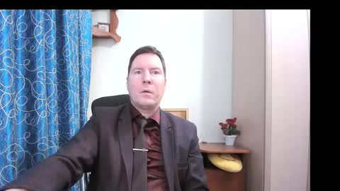 Secret lover XXX online show from November 17, 2025, 12:44 pm