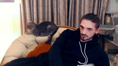 Dean Carter online show from December 28, 2024, 2:54 am