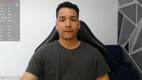 Snapshot of secretboy5000 chatting on December 14, 2024, 3:15 pm Jex online show from December 14, 2024, 3:15 pm