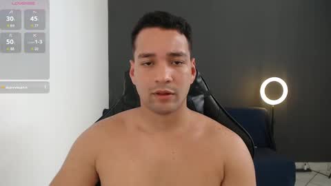 Snapshot of secretboy5000 chatting on February 6, 2025, 2:58 pm Jex online show from February 6, 2025, 2:58 pm